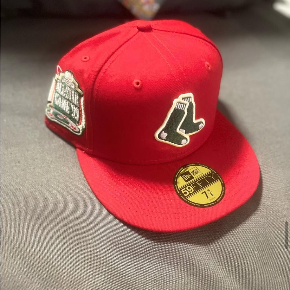 New Era Bundle  pack of seven 59FIFTY baseball caps’ - Picture 6 of 10